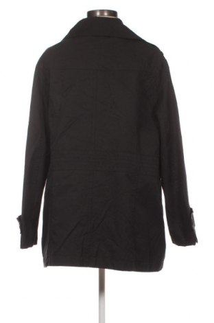 Damen Trench Coat Nkd, Größe L, Farbe Schwarz, Preis € 3,65