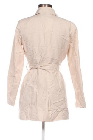 Damen Trenchcoat ONLY, Größe M, Farbe Beige, Preis 23,66 €