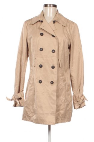 Дамски шлифер Orsay, Размер M, Цвят Бежов, Цена 6,75 лв.