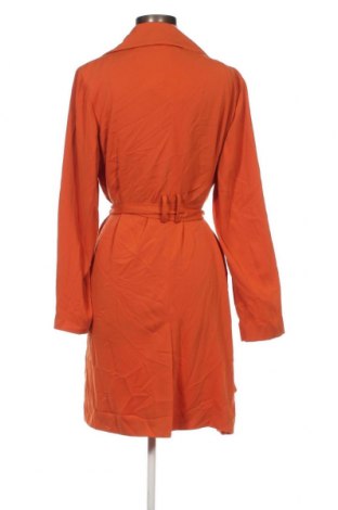 Γυναικεία καμπαρντίνα Papaya, Μέγεθος XL, Χρώμα Πορτοκαλί, Τιμή 61,86 €