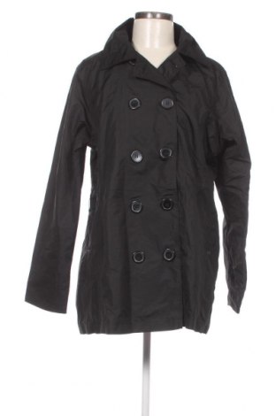 Damen Trench Coat Sequel, Größe XL, Farbe Schwarz, Preis € 16,18