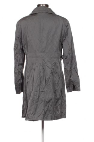 Damen Trench Coat Taifun, Größe S, Farbe Grau, Preis € 12,99