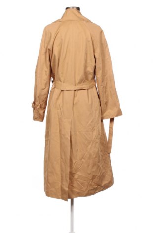 Damen Trenchcoat Touche Prive, Größe S, Farbe Beige, Preis 115,98 €