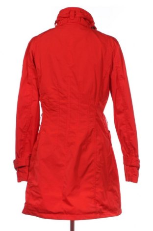 Damen Trench Coat Taifun, Größe L, Farbe Rot, Preis € 82,11
