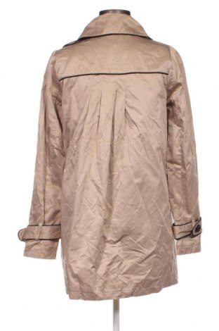 Damen Trench Coat Vero Moda, Größe S, Farbe Beige, Preis € 6,62