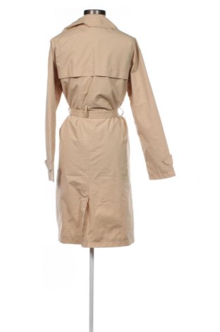 Damen Trench Coat Vero Moda, Größe S, Farbe Beige, Preis € 48,97