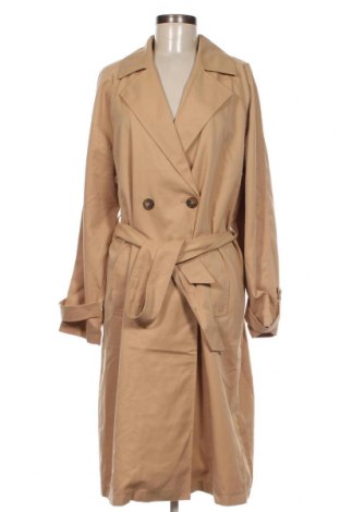 Dámsky prechodný kabát  Vero Moda, Veľkosť XL, Farba Béžová, Cena  53,87 €