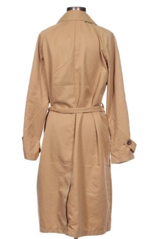 Dámský přechodný kabát  Vero Moda, Velikost XL, Barva Béžová, Cena  575,00 Kč
