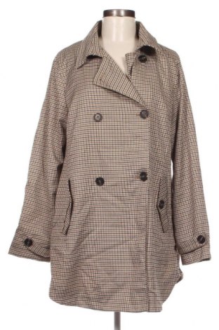 Damen Trench Coat Violet Romance, Größe L, Farbe Beige, Preis € 7,83