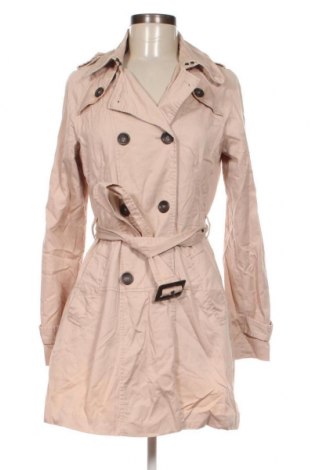 Damen Trench Coat Warehouse, Größe S, Farbe Beige, Preis € 52,19