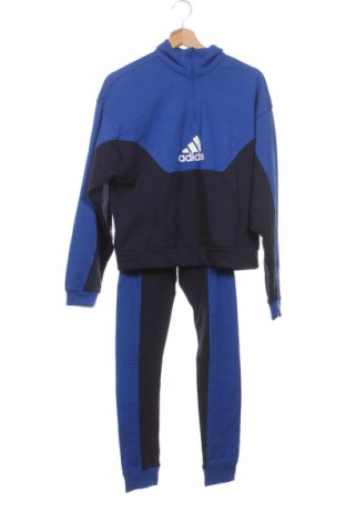 Damen Trainingsanzug Adidas, Größe XS, Farbe Mehrfarbig, Preis 68,04 €
