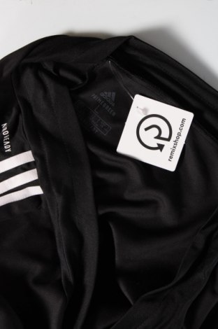 Damen Sporthose Adidas, Größe L, Farbe Schwarz, Preis 34,10 €