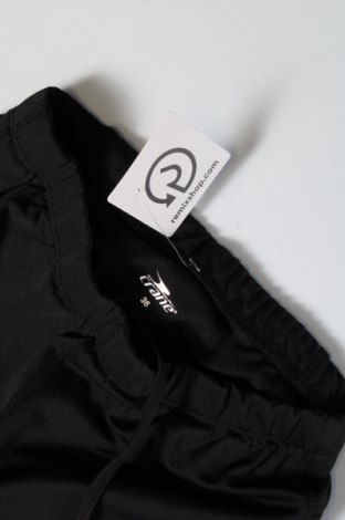 Γυναικείο αθλητικό παντελόνι Crane, Μέγεθος S, Χρώμα Μαύρο, Τιμή 3,62 €