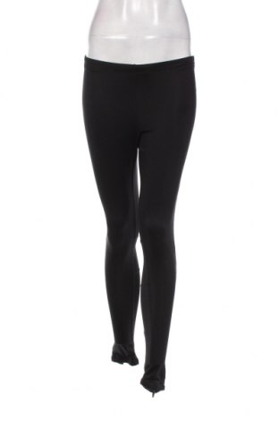 Γυναικείο αθλητικό παντελόνι Crane, Μέγεθος S, Χρώμα Μαύρο, Τιμή 3,62 €