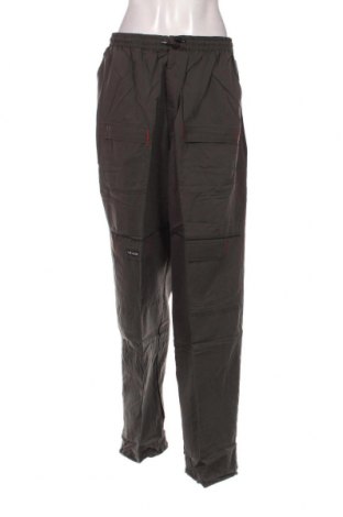 Дамски спортен панталон Creator, Размер XL, Цвят Зелен, Цена 12,40 лв.