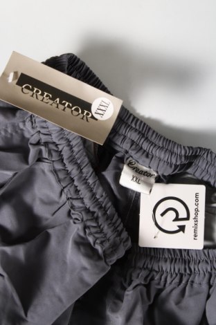 Damen Sporthose Creator, Größe L, Farbe Grau, Preis 12,08 €