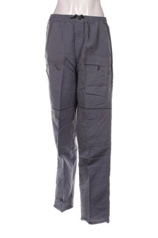 Дамски спортен панталон Creator, Размер L, Цвят Сив, Цена 6,82 лв.
