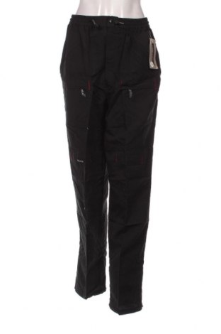 Дамски спортен панталон Creator, Размер L, Цвят Черен, Цена 15,50 лв.