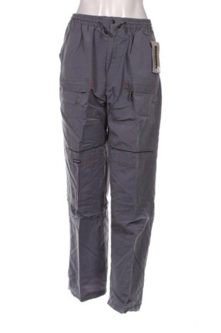 Дамски спортен панталон Creator, Размер M, Цвят Сив, Цена 15,50 лв.