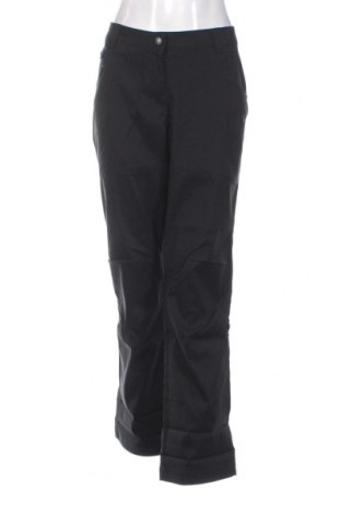 Дамски спортен панталон Crivit, Размер XL, Цвят Черен, Цена 9,30 лв.