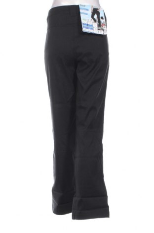 Дамски спортен панталон Crivit, Размер XL, Цвят Черен, Цена 62,00 лв.