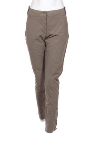 Дамски спортен панталон Maier Sports, Размер M, Цвят Зелен, Цена 10,92 лв.