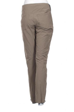 Дамски спортен панталон Maier Sports, Размер M, Цвят Зелен, Цена 39,00 лв.