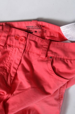 Pantaloni sport de femei Nike Golf, Mărime M, Culoare Roz, Preț 128,29 Lei