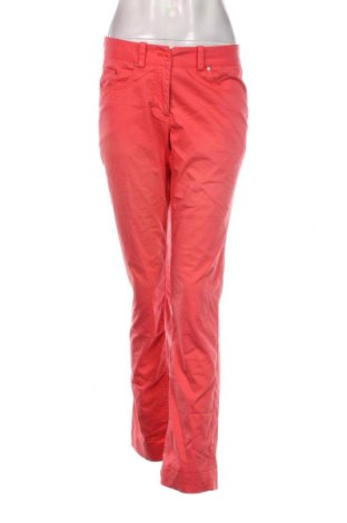 Damen Sporthose Nike Golf, Größe M, Farbe Rosa, Preis 10,31 €
