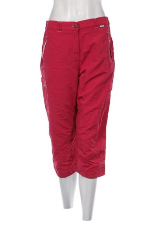 Pantaloni sport de femei Regatta, Mărime M, Culoare Roz, Preț 24,47 Lei