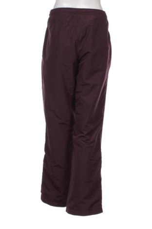 Γυναικείο αθλητικό παντελόνι Shamp, Μέγεθος M, Χρώμα Βιολετί, Τιμή 9,72 €
