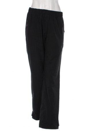 Γυναικείο αθλητικό παντελόνι Vertical, Μέγεθος M, Χρώμα Μαύρο, Τιμή 4,10 €