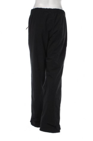 Дамски спортен панталон Vertical, Размер M, Цвят Черен, Цена 7,80 лв.