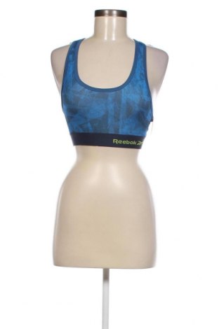 Damen Sporttop Reebok, Größe XS, Farbe Blau, Preis € 30,41