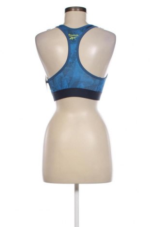 Damen Sporttop Reebok, Größe XS, Farbe Blau, Preis € 30,41