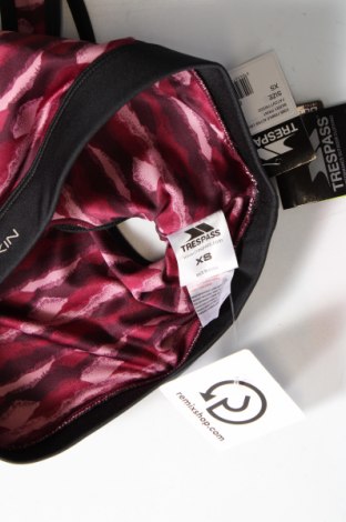 Damen Sporttop Trespass, Größe XS, Farbe Mehrfarbig, Preis € 30,41