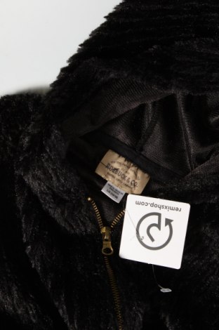 Γυναικείο φούτερ, Μέγεθος L, Χρώμα Μαύρο, Τιμή 6,46 €
