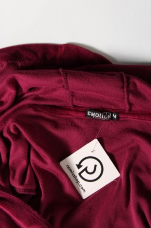 Damen Sweatshirt, Größe M, Farbe Lila, Preis 14,92 €