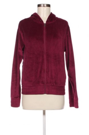 Damen Sweatshirt, Größe M, Farbe Lila, Preis 4,97 €