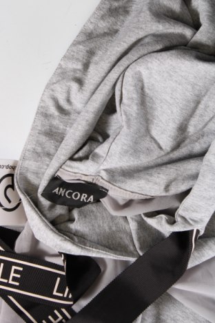 Damen Sweatshirt Ancora, Größe M, Farbe Grau, Preis 8,48 €