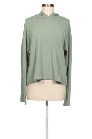 Damen Sweatshirt Calando, Größe S, Farbe Grün, Preis 7,82 €