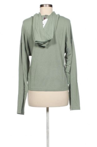 Γυναικείο φούτερ Calando, Μέγεθος S, Χρώμα Πράσινο, Τιμή 8,54 €