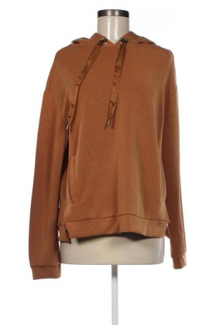 Damen Sweatshirt Comma,, Größe M, Farbe Beige, Preis 52,58 €