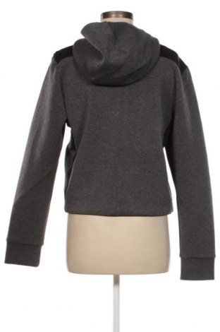 Γυναικείο φούτερ DLX, Μέγεθος XL, Χρώμα Γκρί, Τιμή 7,89 €