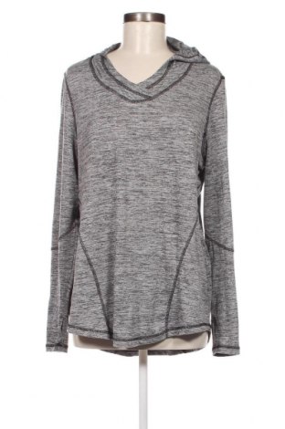 Damen Sweatshirt Danskin, Größe XL, Farbe Mehrfarbig, Preis 2,22 €
