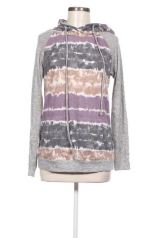 Damen Sweatshirt Eclipse, Größe S, Farbe Mehrfarbig, Preis 7,67 €