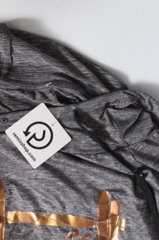 Damen Sweatshirt Ergee, Größe M, Farbe Grau, Preis 3,03 €
