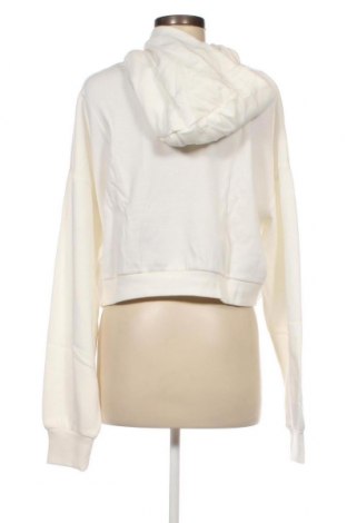 Γυναικείο φούτερ Even&Odd, Μέγεθος XL, Χρώμα Λευκό, Τιμή 8,30 €