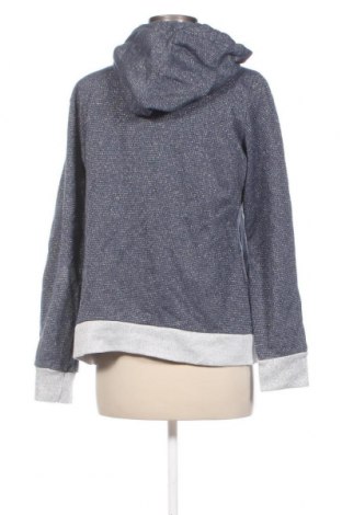 Damen Sweatshirt Fresh Made, Größe L, Farbe Blau, Preis 3,83 €