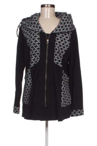Damen Sweatshirt Gozzip, Größe XXS, Farbe Mehrfarbig, Preis 9,08 €